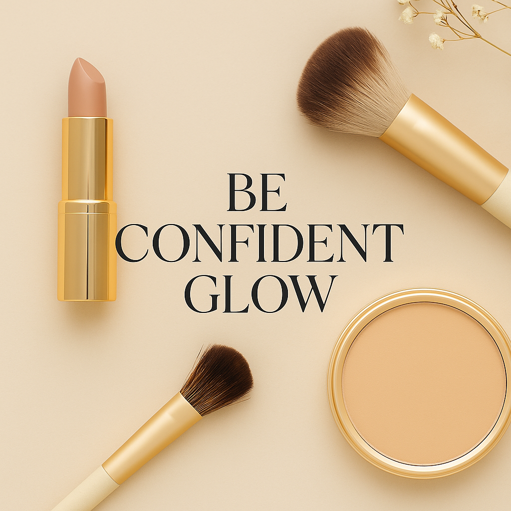 Be Confident Glow – ten luminos și îngrijire premium